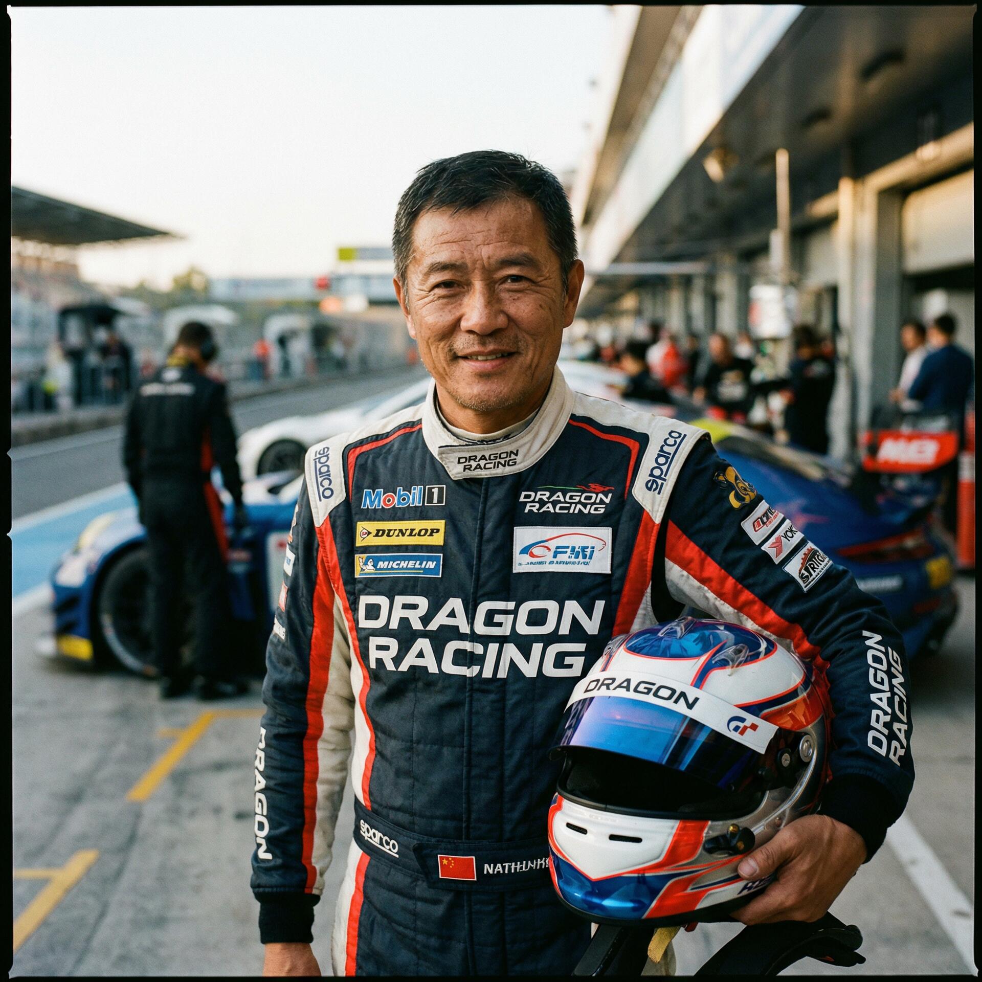 四虎视频赛车顾问